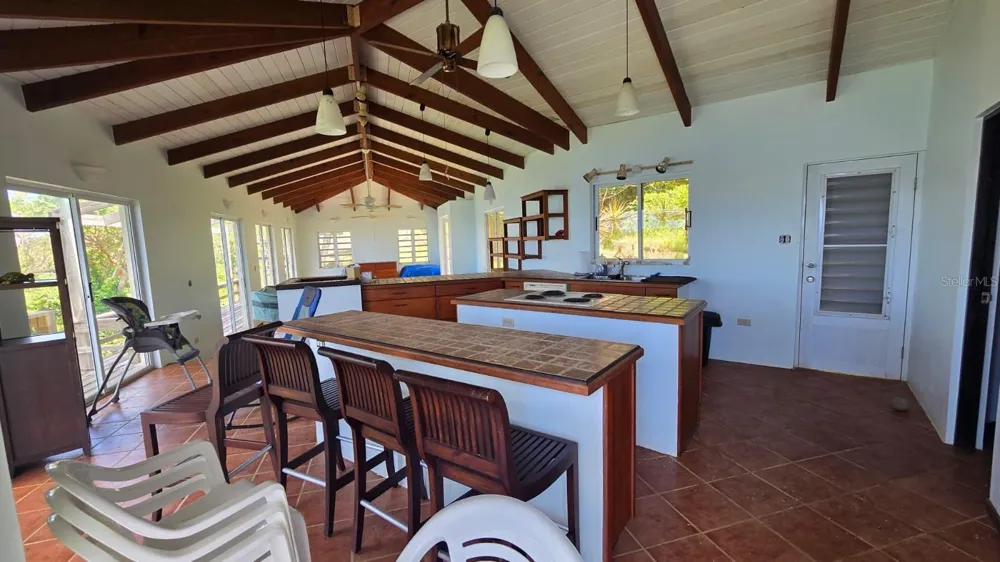25 BARRIO SAN ISIDRO Culebra, PR 00775