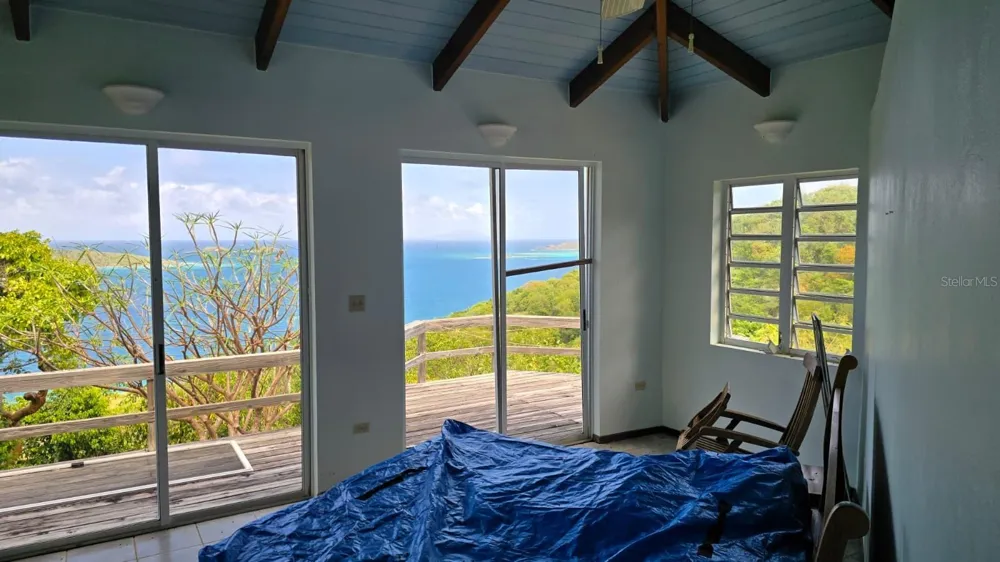 25 BARRIO SAN ISIDRO Culebra, PR 00775