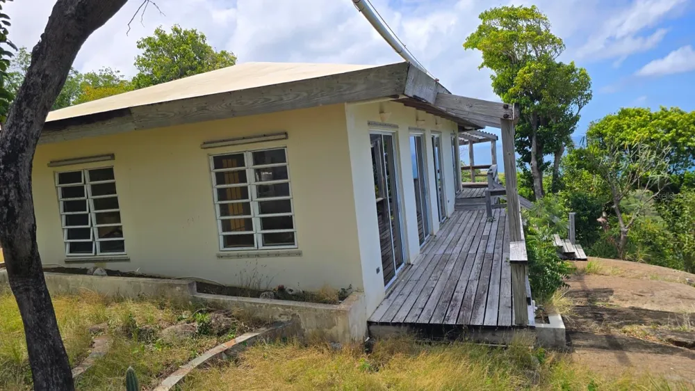 25 BARRIO SAN ISIDRO Culebra, PR 00775