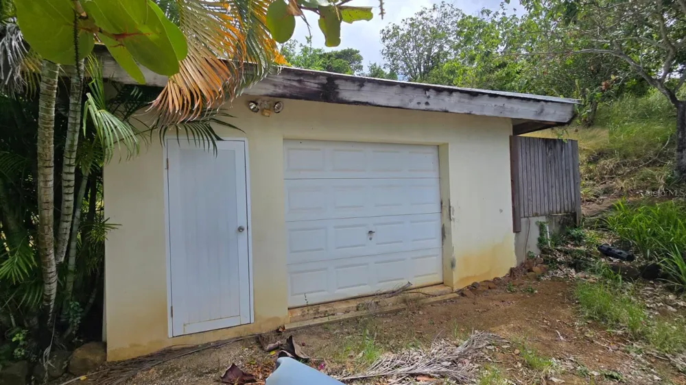 25 BARRIO SAN ISIDRO Culebra, PR 00775