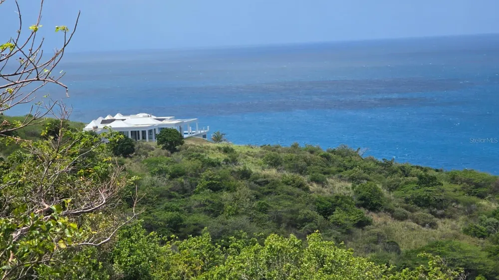 25 BARRIO SAN ISIDRO Culebra, PR 00775