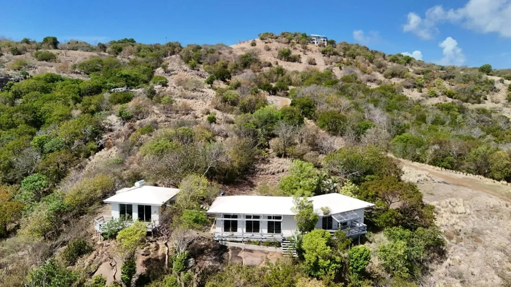 25 BARRIO SAN ISIDRO Culebra, PR 00775