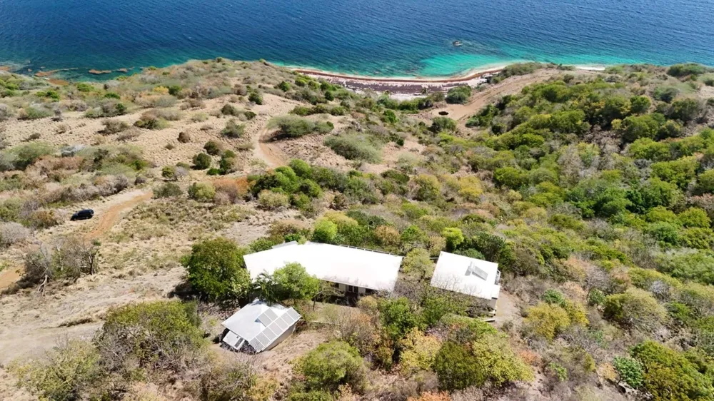 25 BARRIO SAN ISIDRO Culebra, PR 00775