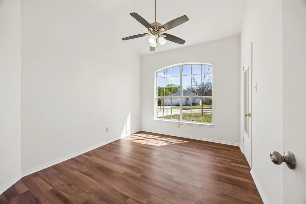 6502 Bramber Lane Austin, TX 78754
