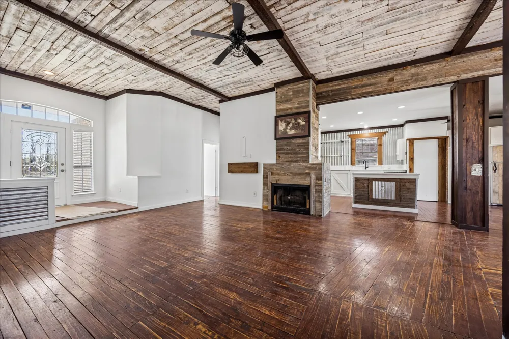 6502 Bramber Lane Austin, TX 78754