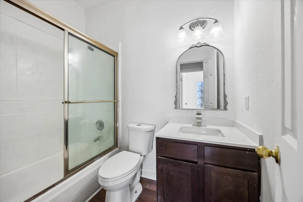 6502 Bramber Lane Austin, TX 78754