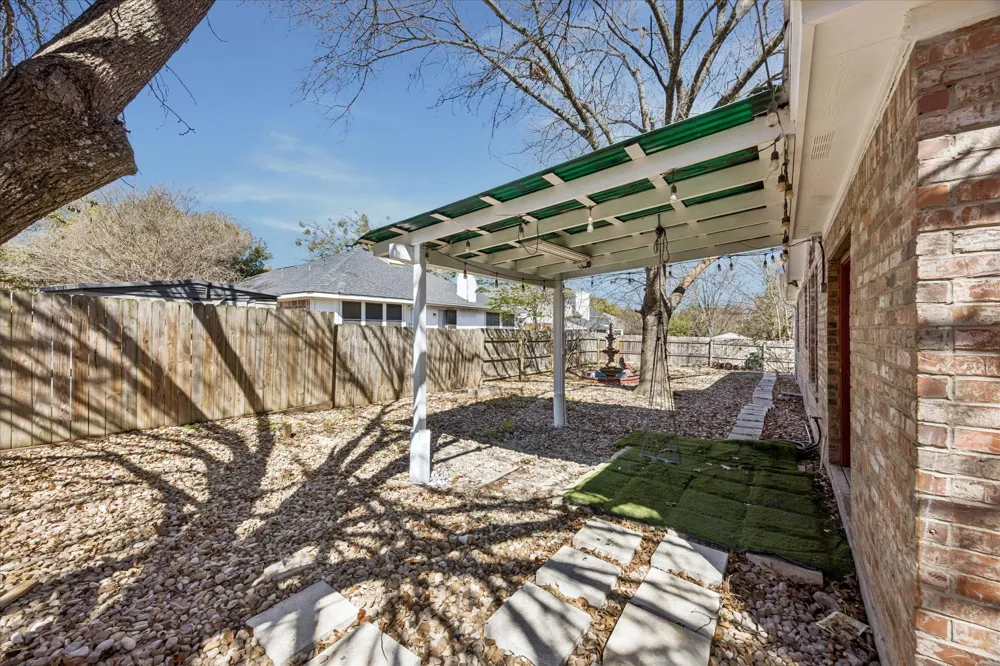 6502 Bramber Lane Austin, TX 78754