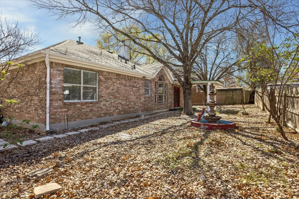 6502 Bramber Lane Austin, TX 78754