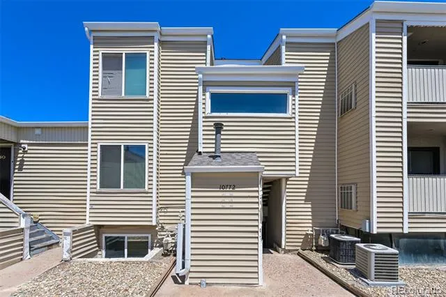 10772 E Exposition Avenue #141 Aurora, CO 80012
