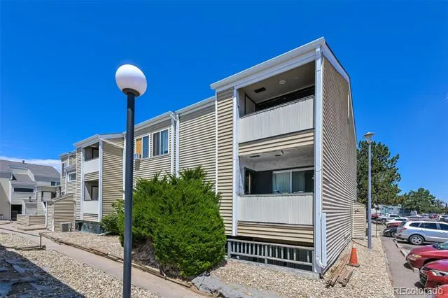 10772 E Exposition Avenue #141 Aurora, CO 80012