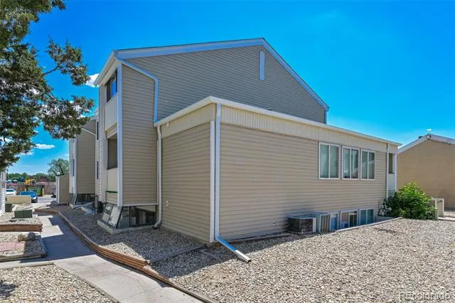 10772 E Exposition Avenue #141 Aurora, CO 80012