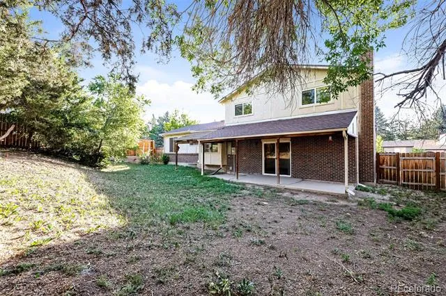 8239 Quay Drive Arvada, CO 80003