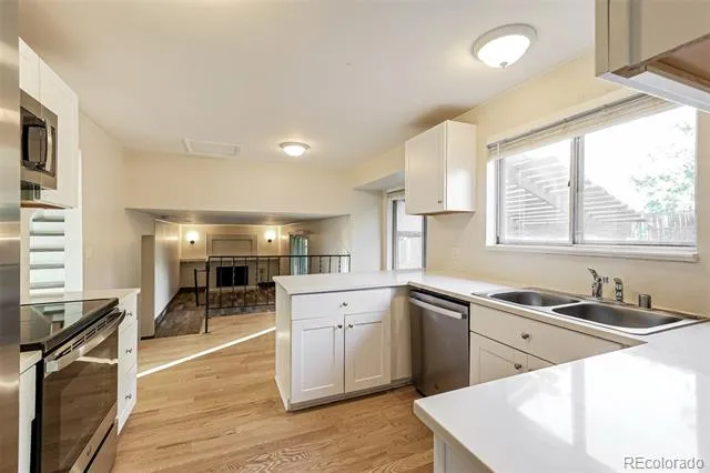 8239 Quay Drive Arvada, CO 80003