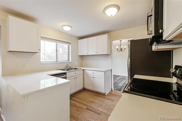 8239 Quay Drive Arvada, CO 80003