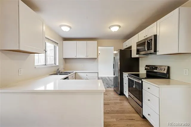 8239 Quay Drive Arvada, CO 80003