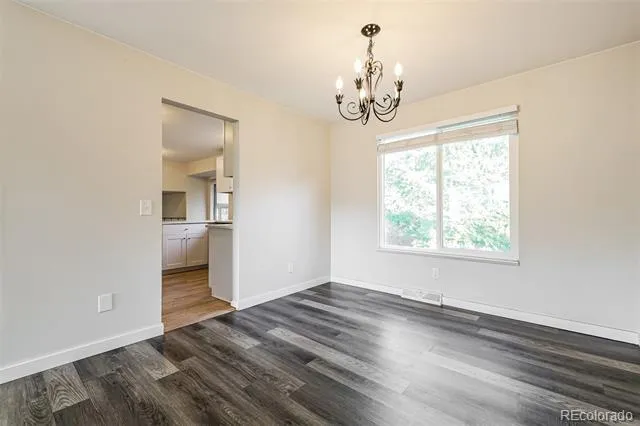 8239 Quay Drive Arvada, CO 80003