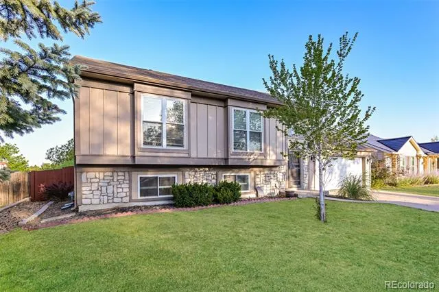 5859 S Perth Place Centennial, CO 80015