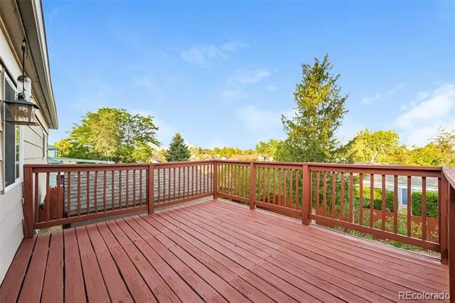 5859 S Perth Place Centennial, CO 80015