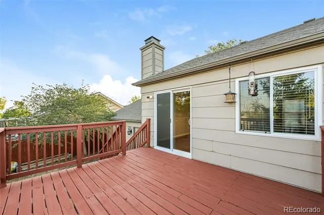 5859 S Perth Place Centennial, CO 80015