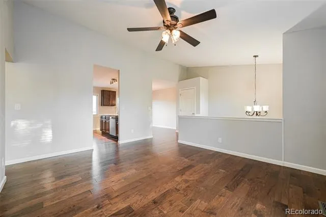 5859 S Perth Place Centennial, CO 80015