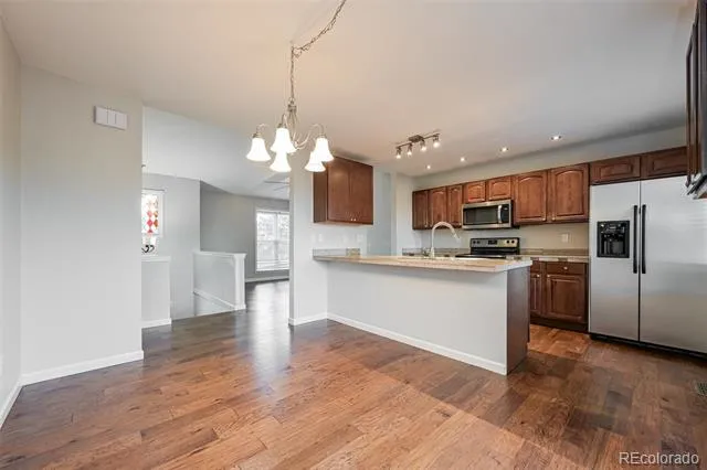 5859 S Perth Place Centennial, CO 80015