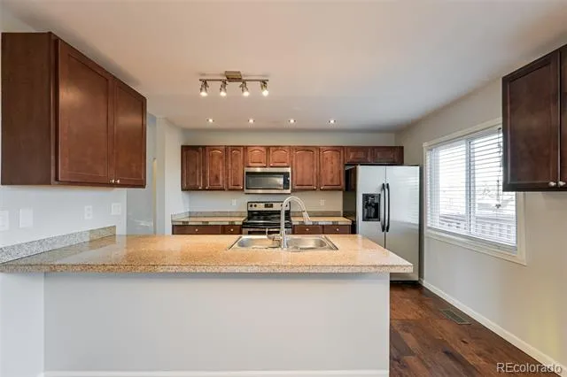 5859 S Perth Place Centennial, CO 80015