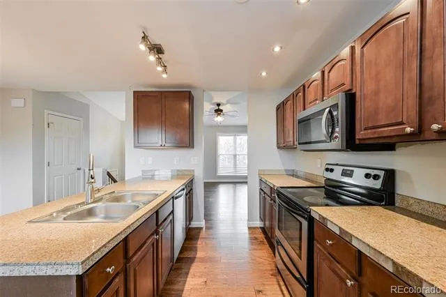 5859 S Perth Place Centennial, CO 80015