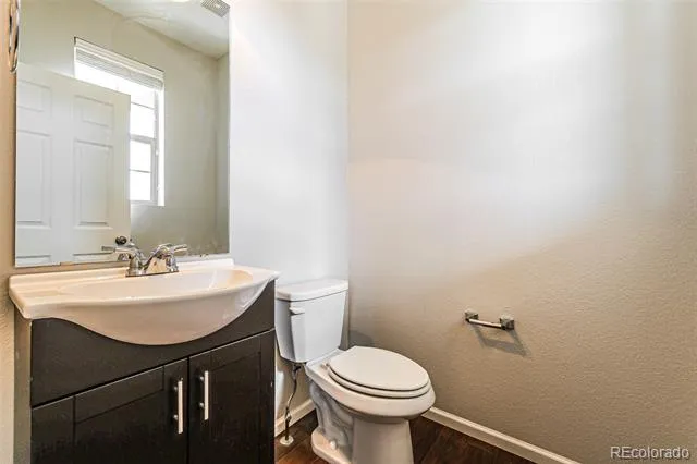 4965 S Algonquian Way Aurora, CO 80016