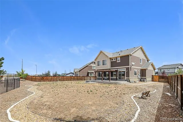 4965 S Algonquian Way Aurora, CO 80016