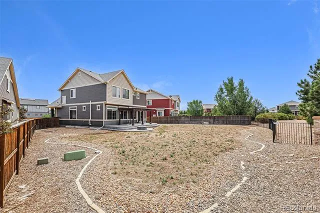 4965 S Algonquian Way Aurora, CO 80016