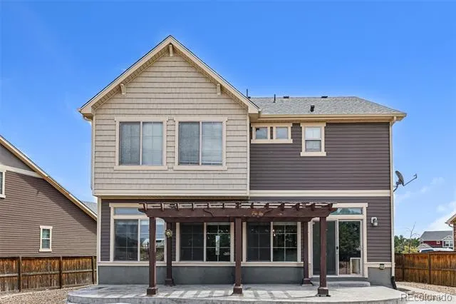 4965 S Algonquian Way Aurora, CO 80016