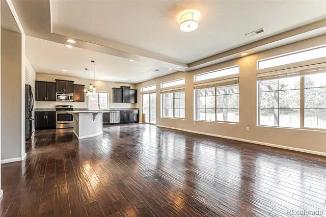 4965 S Algonquian Way Aurora, CO 80016