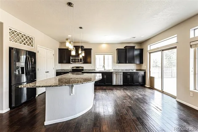 4965 S Algonquian Way Aurora, CO 80016