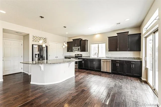 4965 S Algonquian Way Aurora, CO 80016