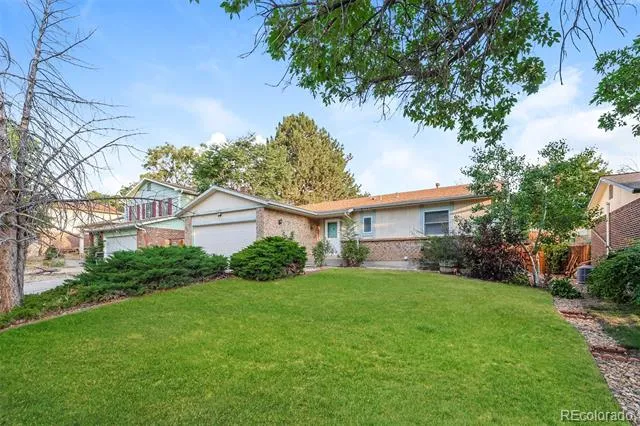 14697 E Oregon Drive Aurora, CO 80012