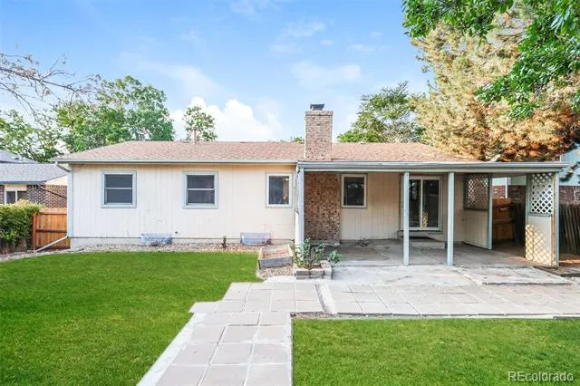 14697 E Oregon Drive Aurora, CO 80012