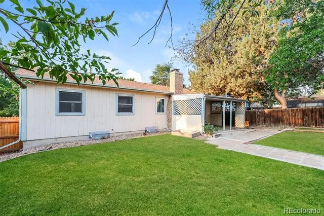 14697 E Oregon Drive Aurora, CO 80012