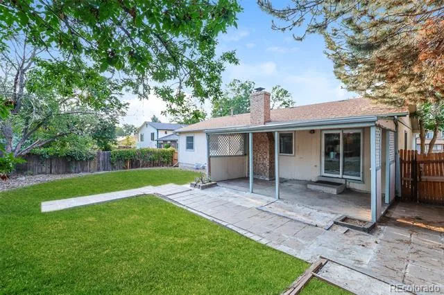 14697 E Oregon Drive Aurora, CO 80012