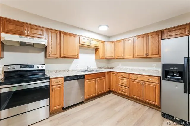 14697 E Oregon Drive Aurora, CO 80012