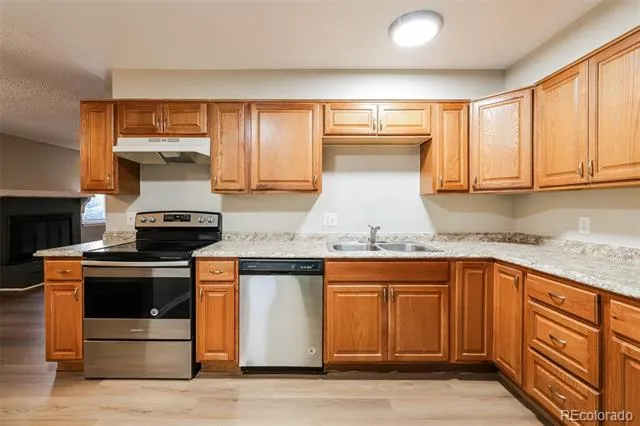 14697 E Oregon Drive Aurora, CO 80012