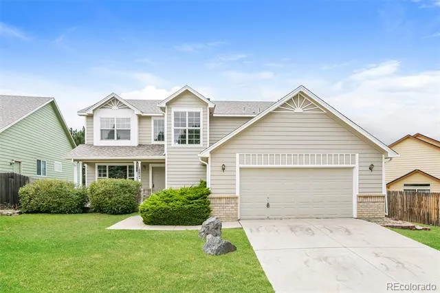18822 E Prentice Place Centennial, CO 80015
