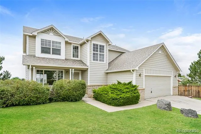 18822 E Prentice Place Centennial, CO 80015