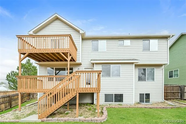 18822 E Prentice Place Centennial, CO 80015