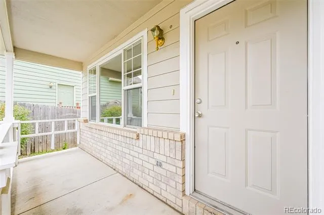 18822 E Prentice Place Centennial, CO 80015