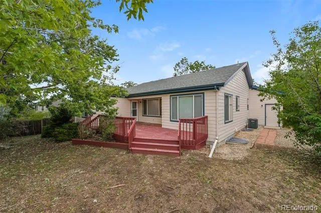 4835 S Danube Way Aurora, CO 80015