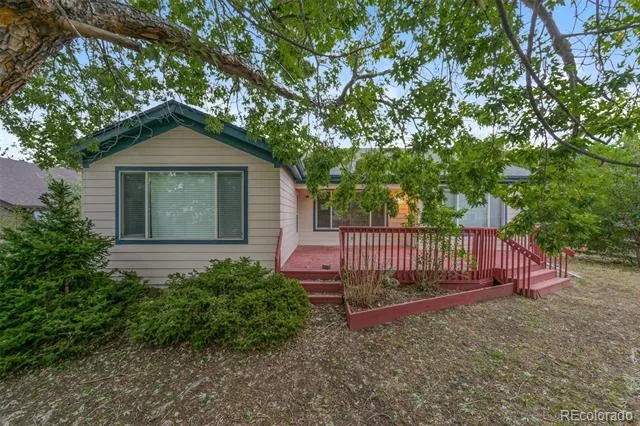 4835 S Danube Way Aurora, CO 80015
