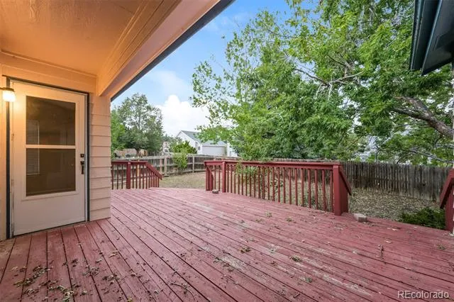 4835 S Danube Way Aurora, CO 80015
