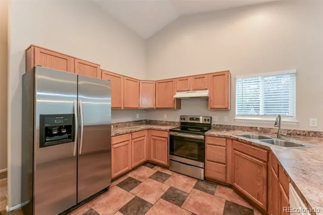 4835 S Danube Way Aurora, CO 80015