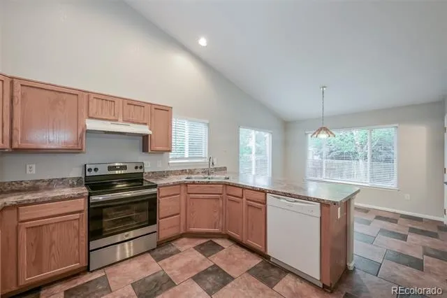 4835 S Danube Way Aurora, CO 80015