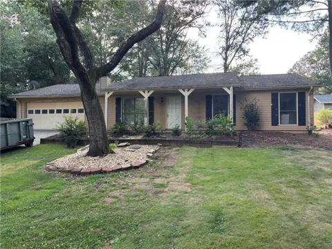 3 Parkmont Trace